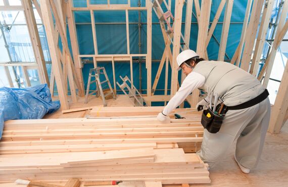 和歌山でリフォームをされるならハイレベルな技術を有する工務店にお任せ